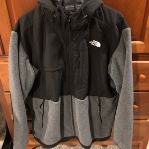 North face jacket